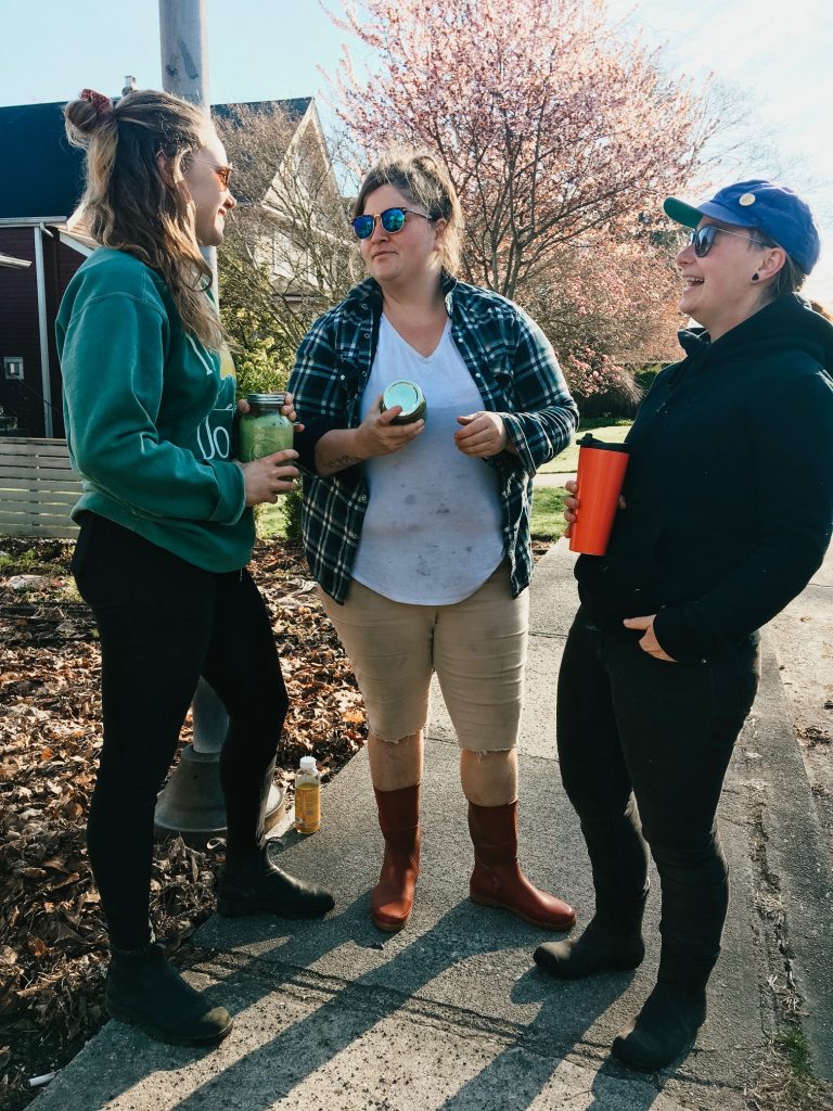 city beet farm, farm job, vancouver, urban farm, yvr, vancity