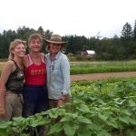 FARM JOBS: COWICHAN VALLEY, BC – Green Fire Farm, Field Crew