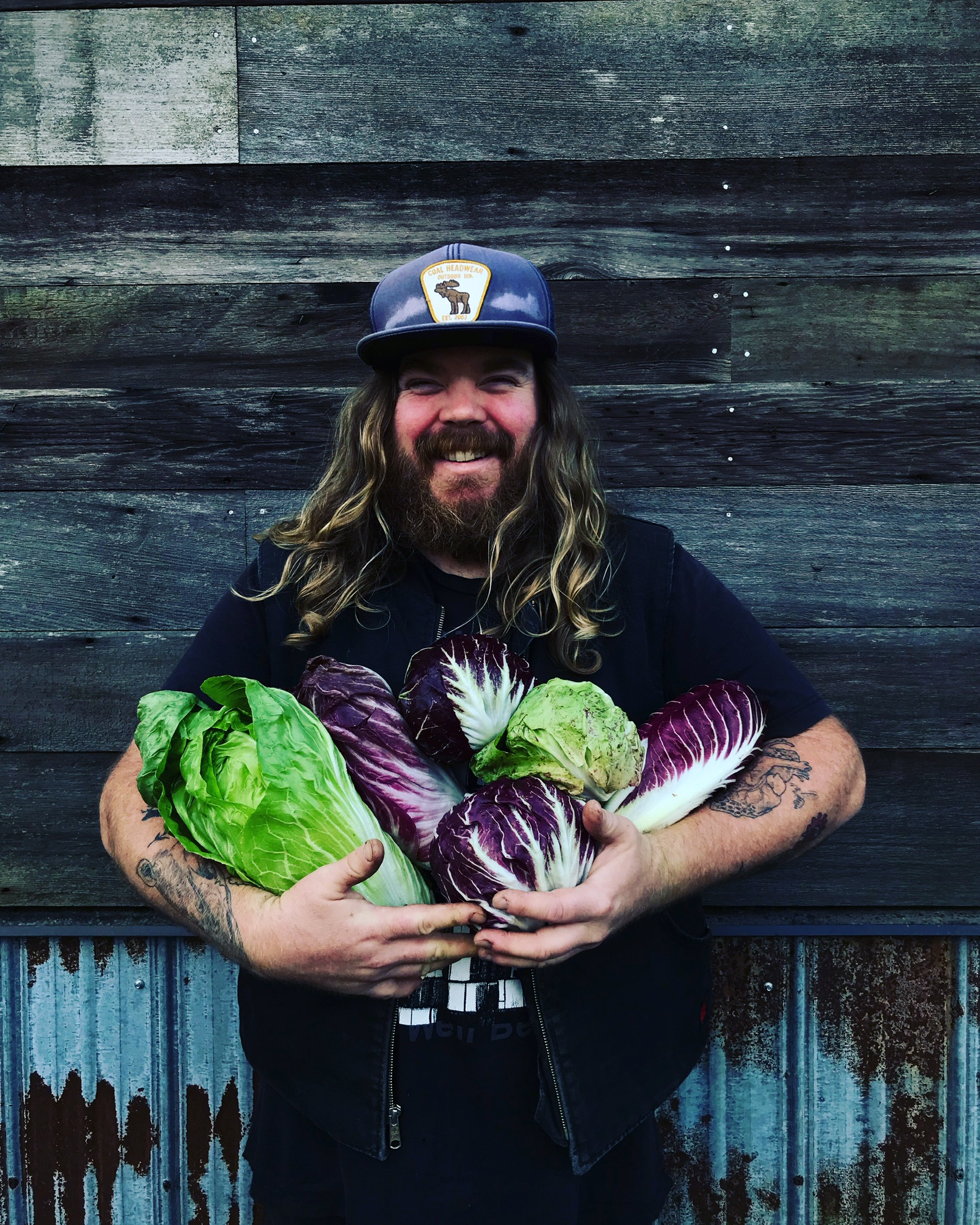 glorious organics, aldergrove, farm job, vancouver