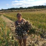 FARM JOBS: ABBOTSFORD, BC – Earth Apple Farm