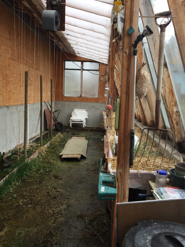 NO LONGER AVAILABLE Established Market Garden for Lease, Kelowna, B.C