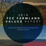 2019 Farmland Values Report Recap