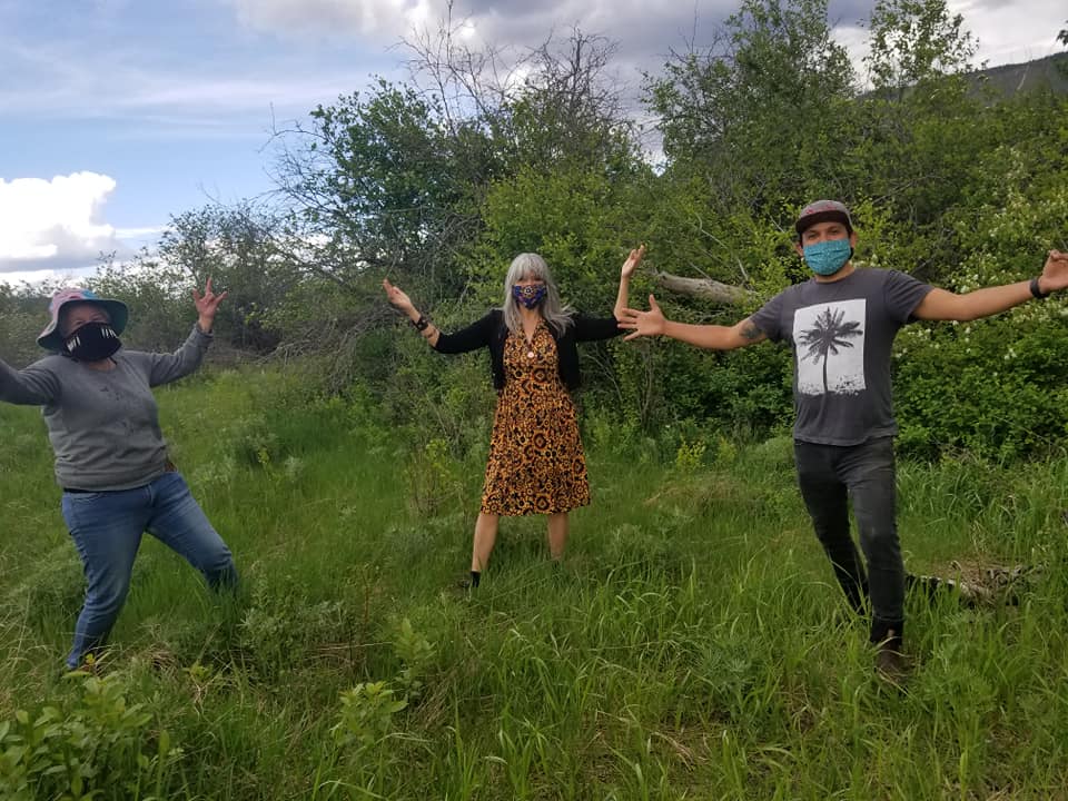 The Working Group on Indigenous Food Sovereignty & UBC Centre for Sustainable Food Systems in Vancouver, BC are seeking a full-time Just Transition Coordinator!