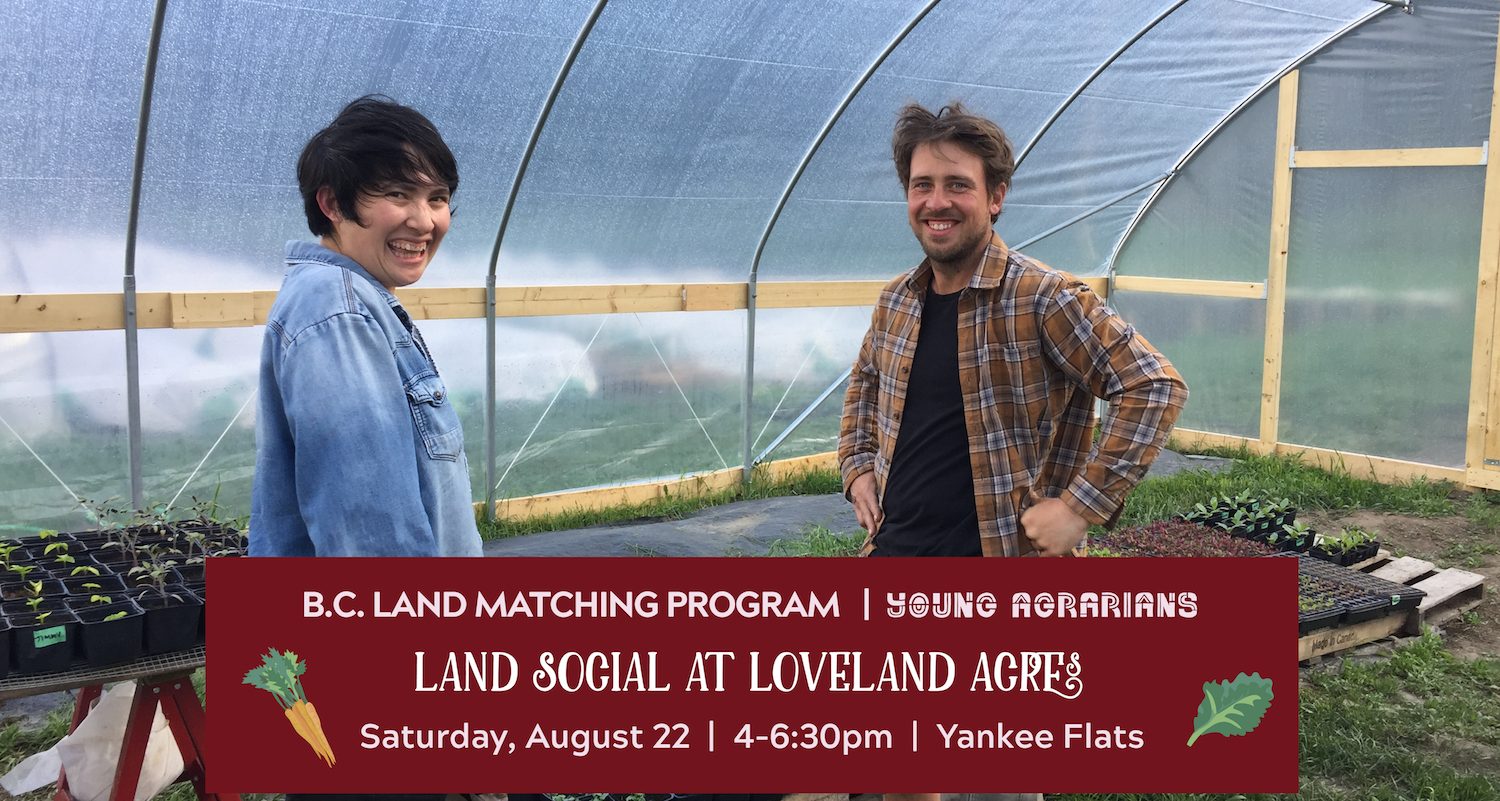 land social at loveland acres