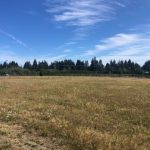 LAND OPPORTUNITY: Fenced and Cross-Fenced Acreage with Barn – Courtenay, BC