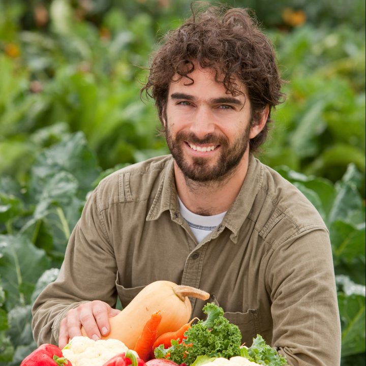 Columbia Basin Mixer Online Photo