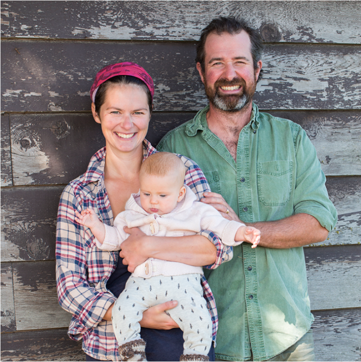 Columbia Basin Mixer Online Photo