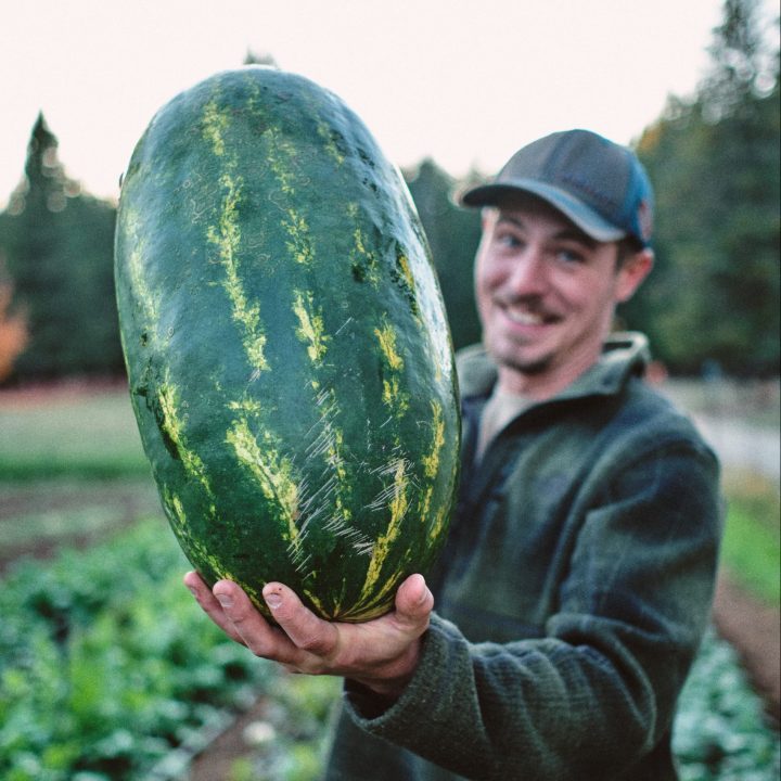 Columbia Basin Mixer Online Photo