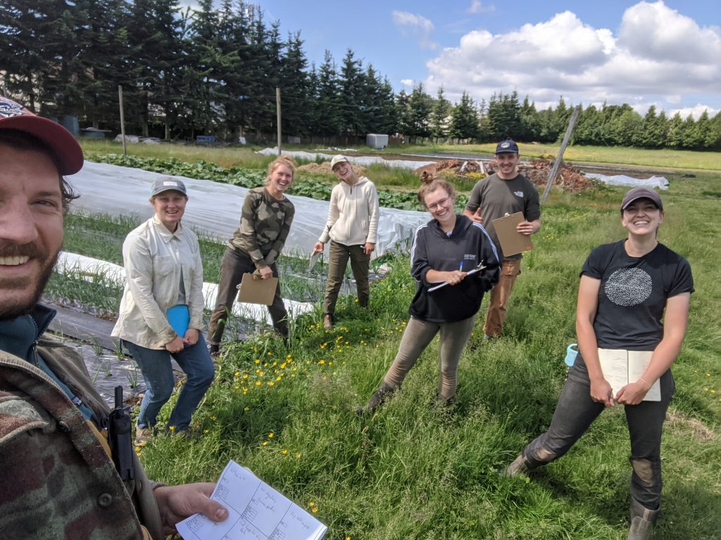 Zaklan Heritage Farm, surrey, vancouver
