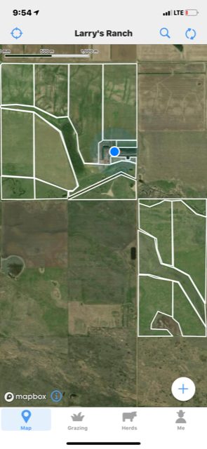 shamrock ranch