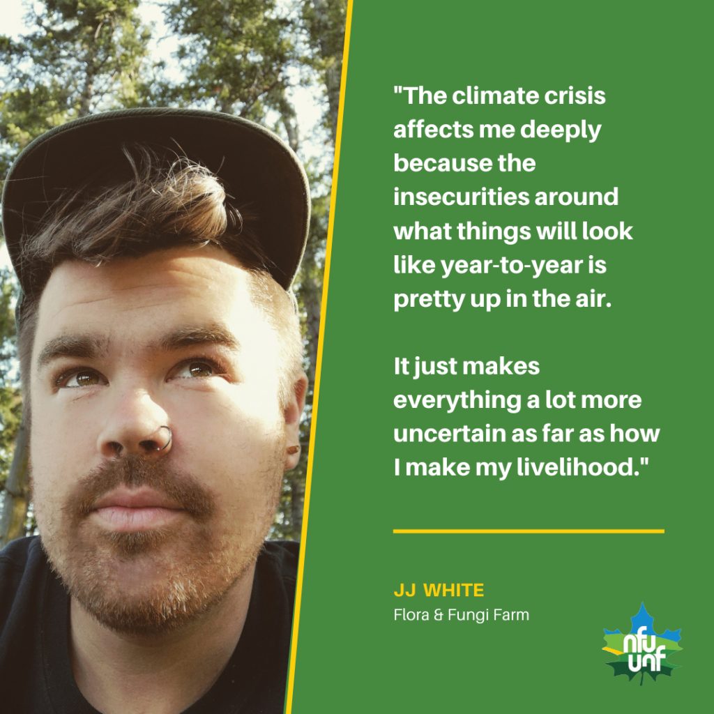 nfu series flora and fungi farm