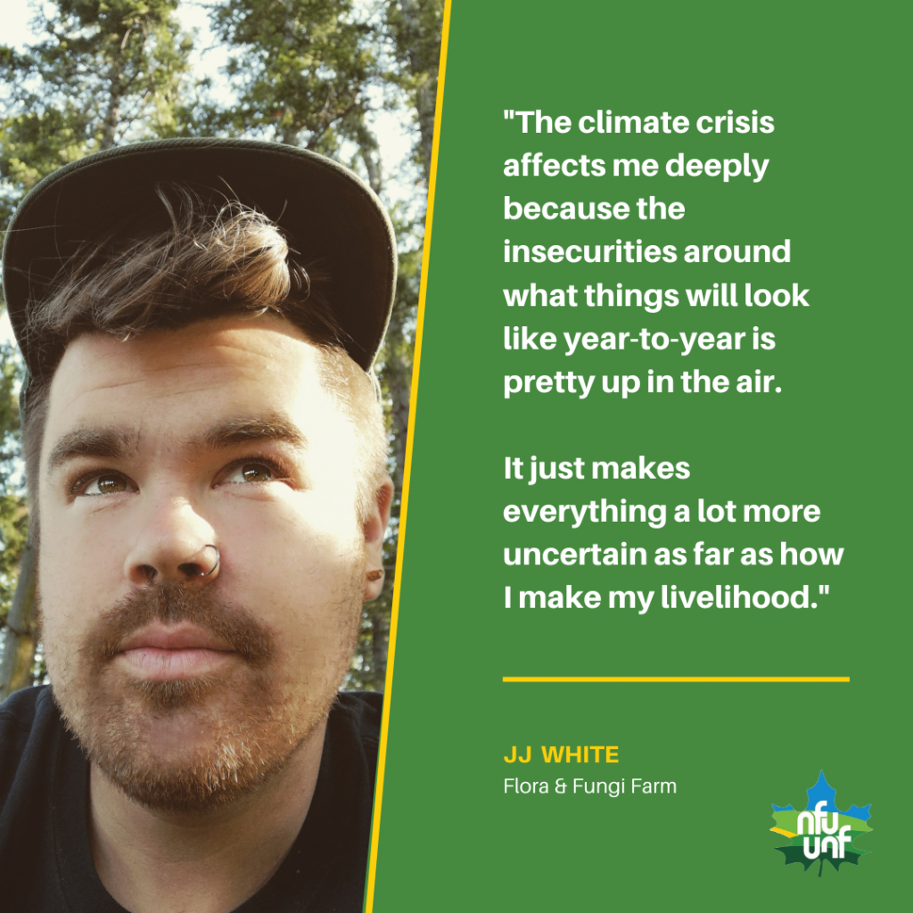 nfu series flora and fungi farm