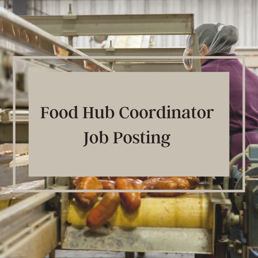 Kamloops Food Policy Council