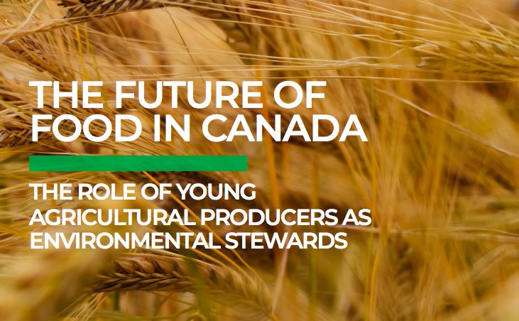 The Future Of Food In Canada
