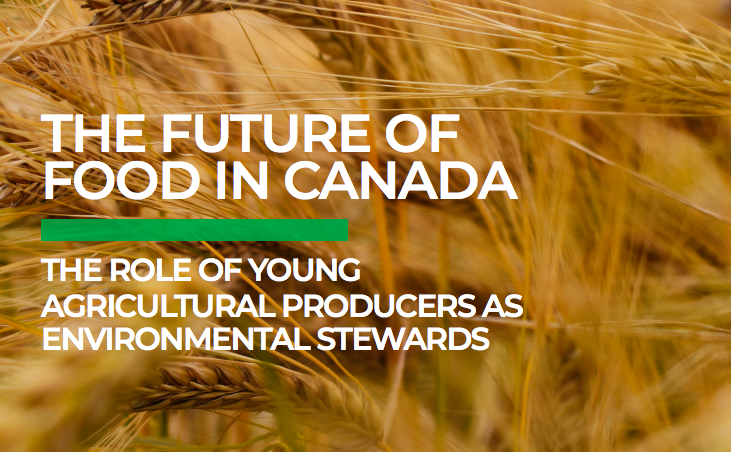 The Future Of Food In Canada