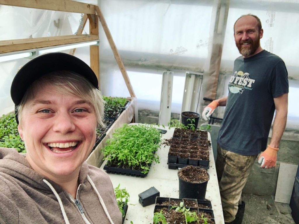 big rock ranch 100 mile job