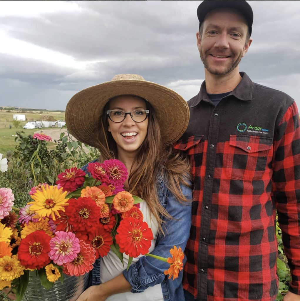 Photo Credit: Ashlea Kooman Location: Tamara Ranch, Red Deer , AB