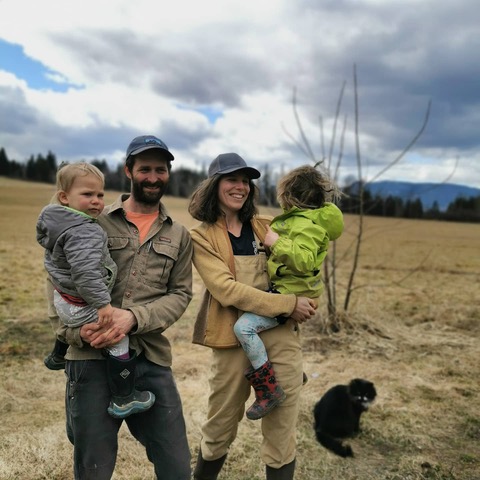 fresh valley farms family