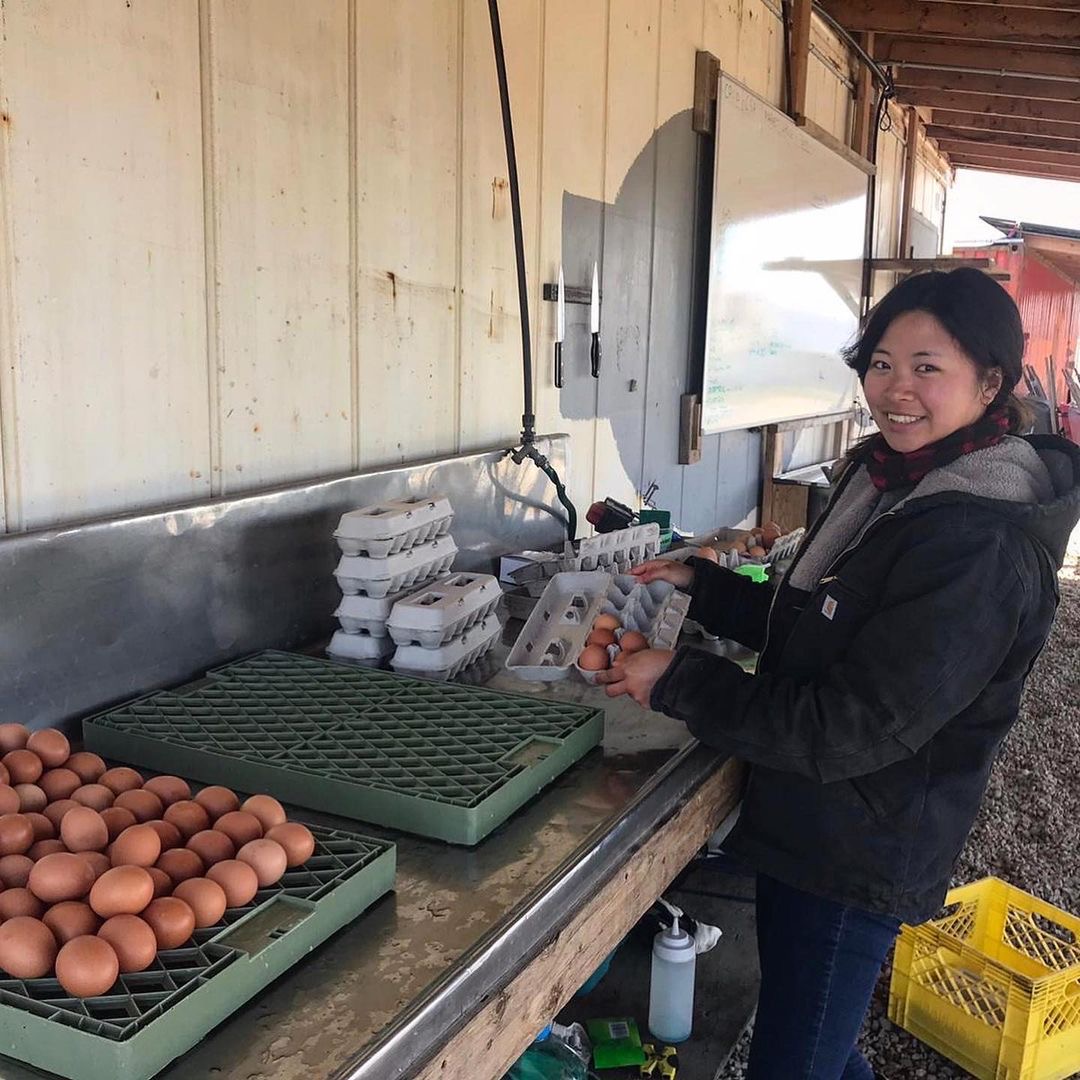 tsawwassen farm school jobs
