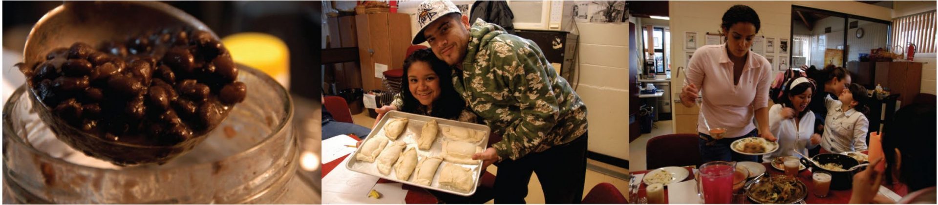 Grandview Woodland Food Connection