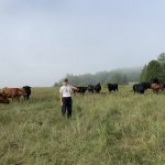 FARM JOB: Wakefield, Quebec – Rock’s End Farm, Fall Grazing Assistant