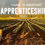 YA Apprenticeship 2022: Pigeon Lake, AB – Reclaim Organics