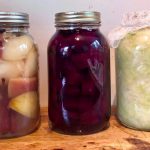 Virtual Canning Workshop: ONLINE FOOD PROCESSING, PRESERVING & VALUE-ADD CAN-A-LONG
