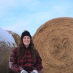 Young Agrarians Apprenticeship Program – Kaitlyn Busson