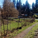 LAND OPPORTUNITY – Home and Land Share for Self-Sufficiency – Gabriola Island, BC