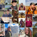 Meet Your Future Farmers – 2022 YA Apprenticeship Program