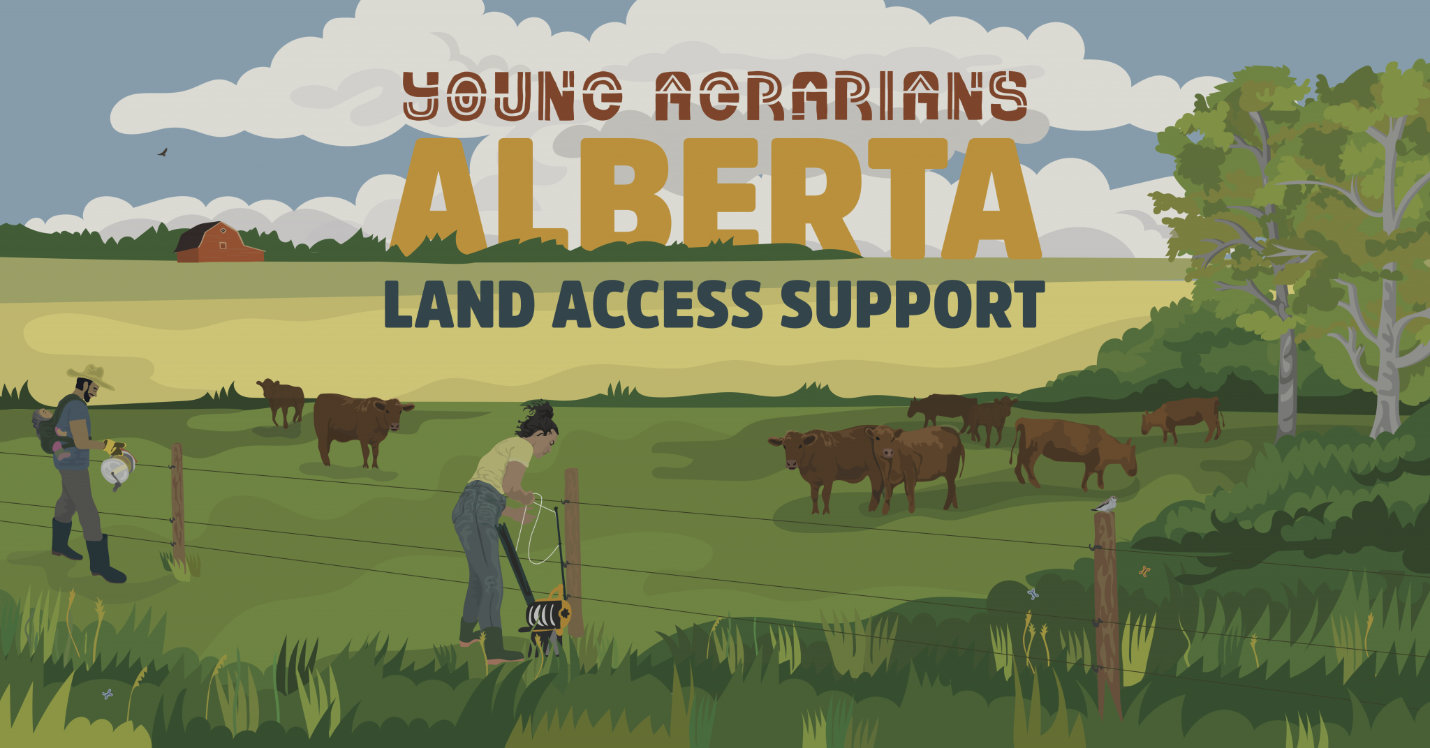 Find farmland, land lease templates, land for rent