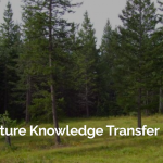 SURVEY: BC Silvopasture Knowledge Transfer Plan