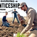 YA Apprenticeship 2023: Red Deer, AB – Steel Pony Farm