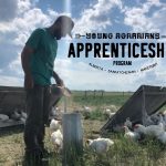 YA APPRENTICESHIP 2021: LANIGAN, SK – GROVENLAND FARM
