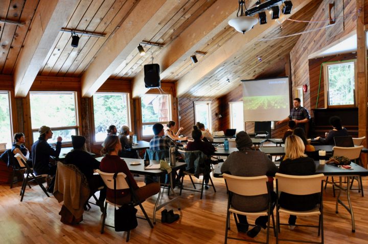 Farm Business Planning 101 in Vallican (2019)