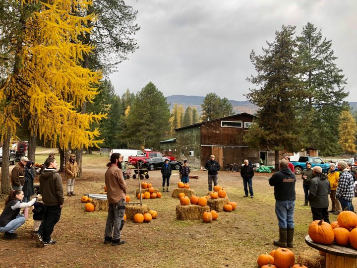 Tool School at Linden Lane Farms (2021)