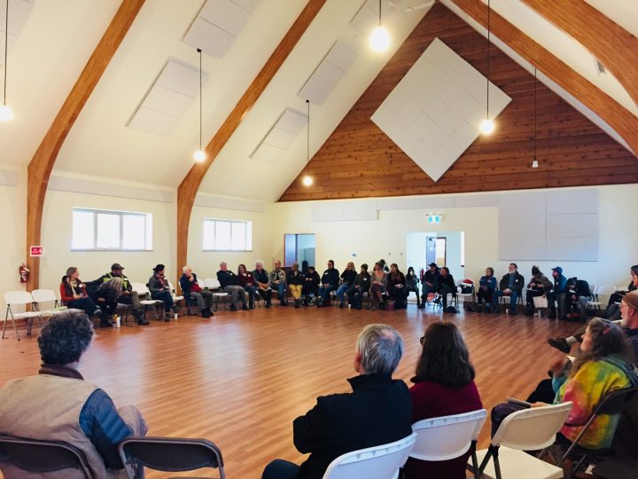 2019 Land Linking Workshop in Nelson