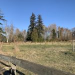 LAND OPPORTUNITY:  5-10 ACRES OF FARMLAND – LANGLEY, BC