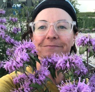 Sara Young Agrarians Young Agrarians