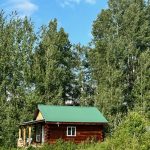 LAND OPPORTUNITY: 230 acres of off-grid paradise – Fraser Lake, BC