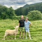 Forrest Farm: the Path to a Successful Micro-Dairy