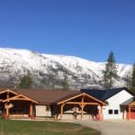 LAND OPPORTUNITY: 30 acre Farm and Cidery in Burton, BC