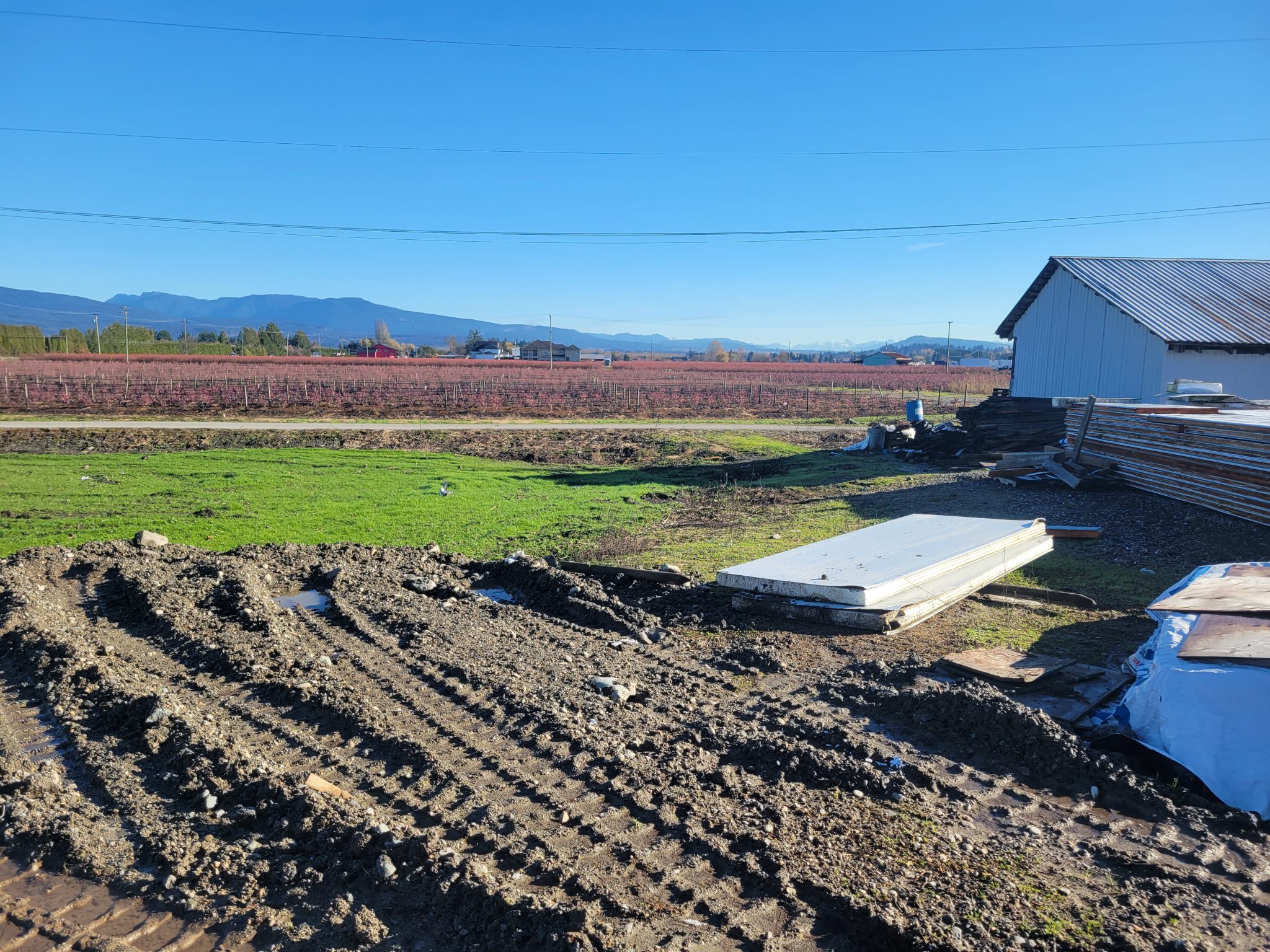 Find farmland, land lease templates, land for rent