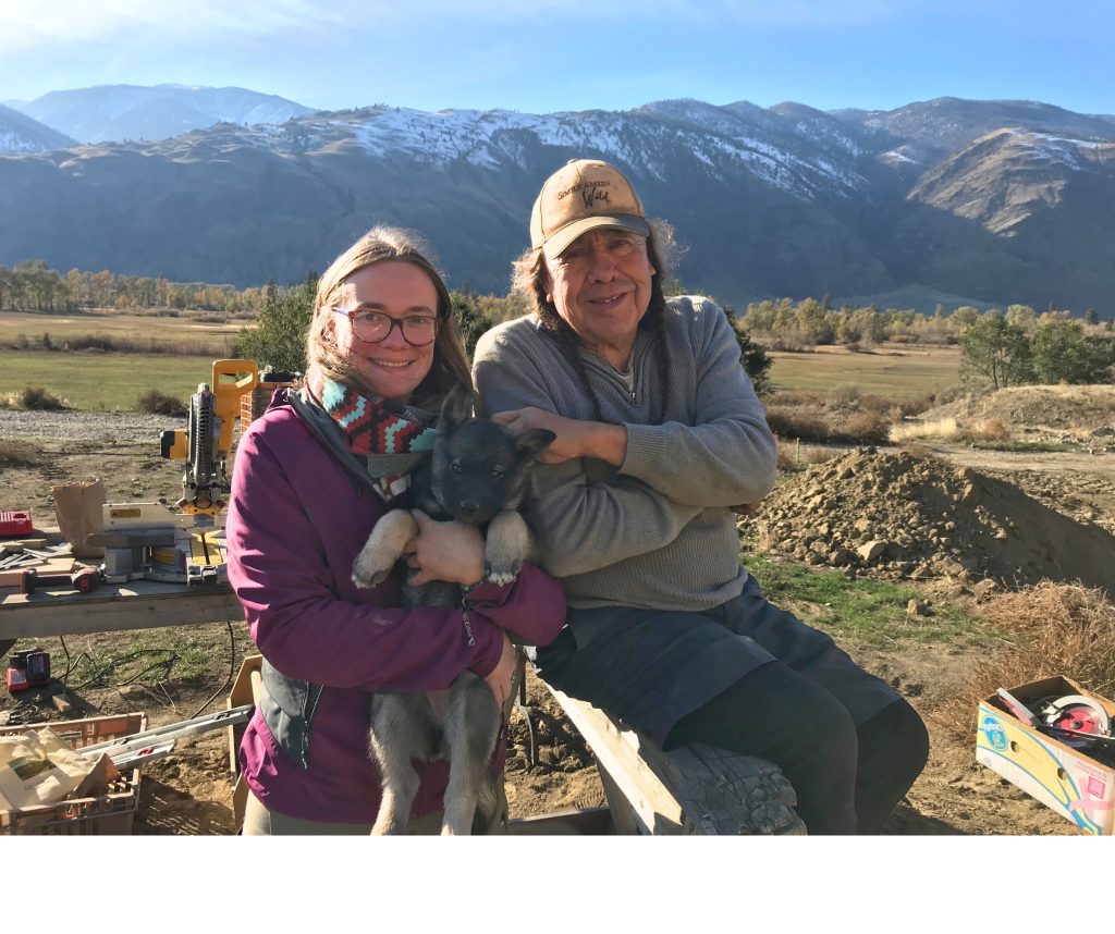 Lower Similkameen Food Hub