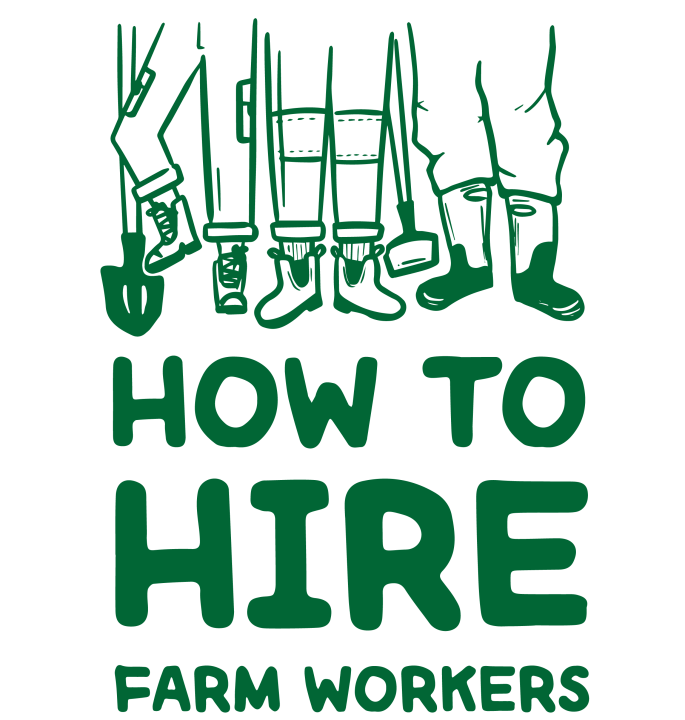 How to Hire Farm Workers