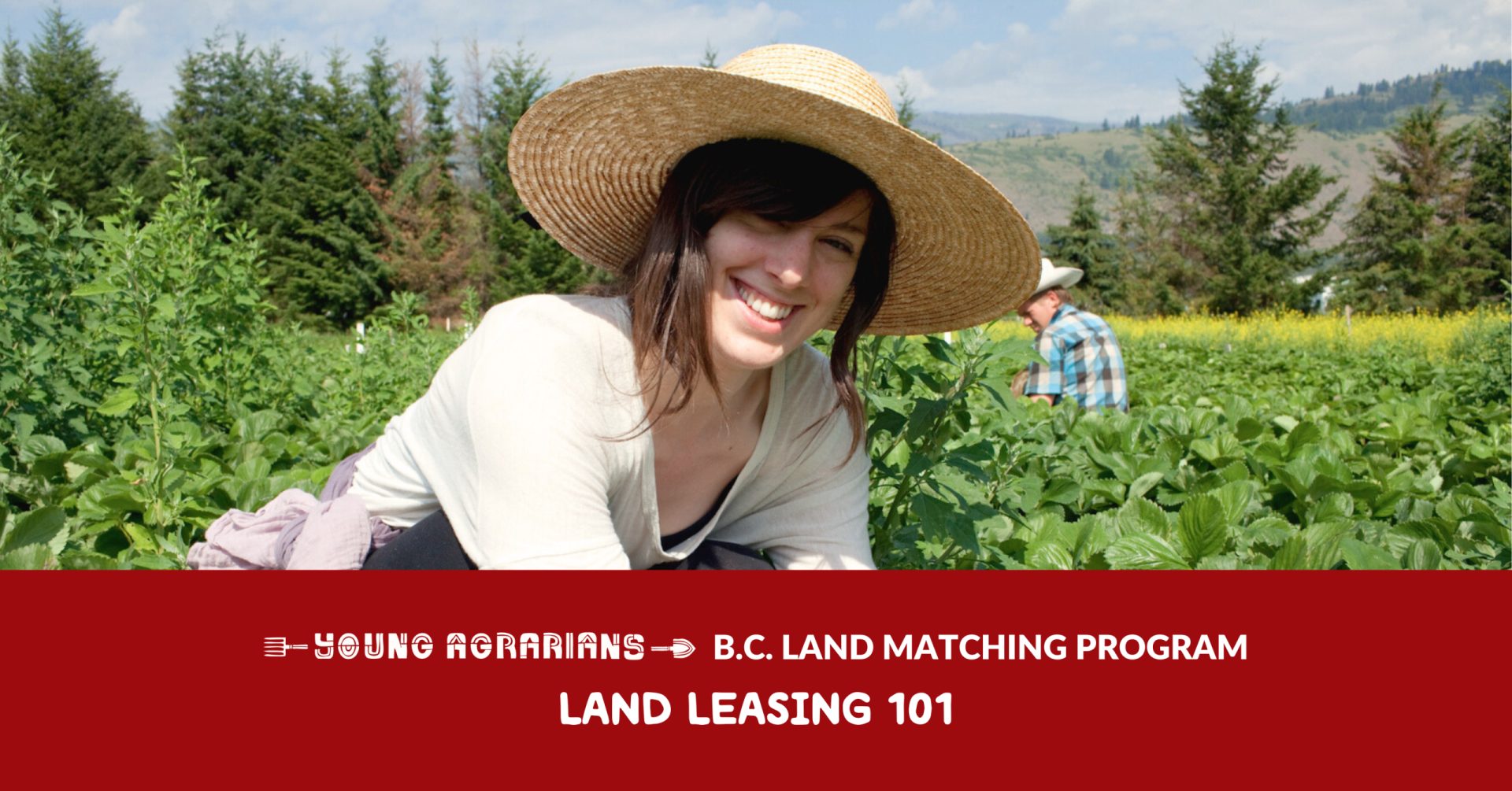Land Leasing 101