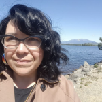 Image of Stephanie Morningstar