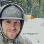 Picture of Bob Montgomery
