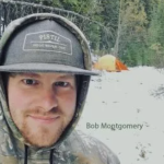 Picture of Bob Montgomery