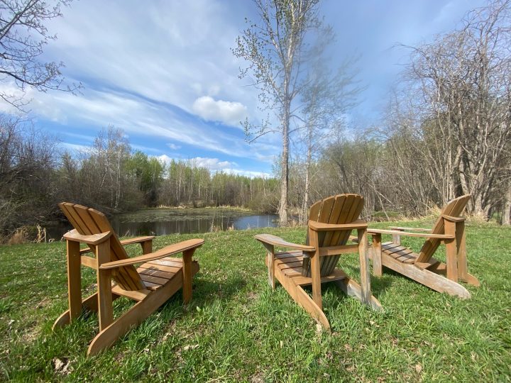 whiskey creek ranch chairs